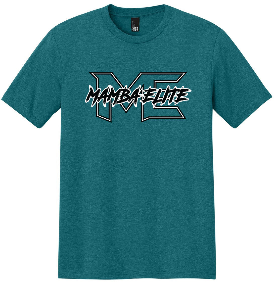 Perfect Tri Blend Tee