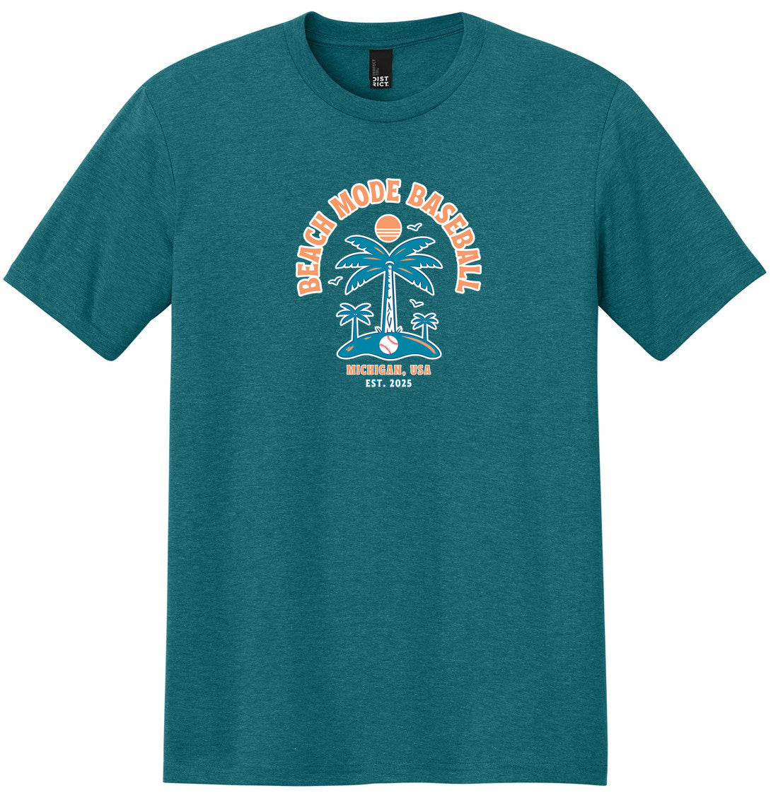 Perfect Tri Blend Tee