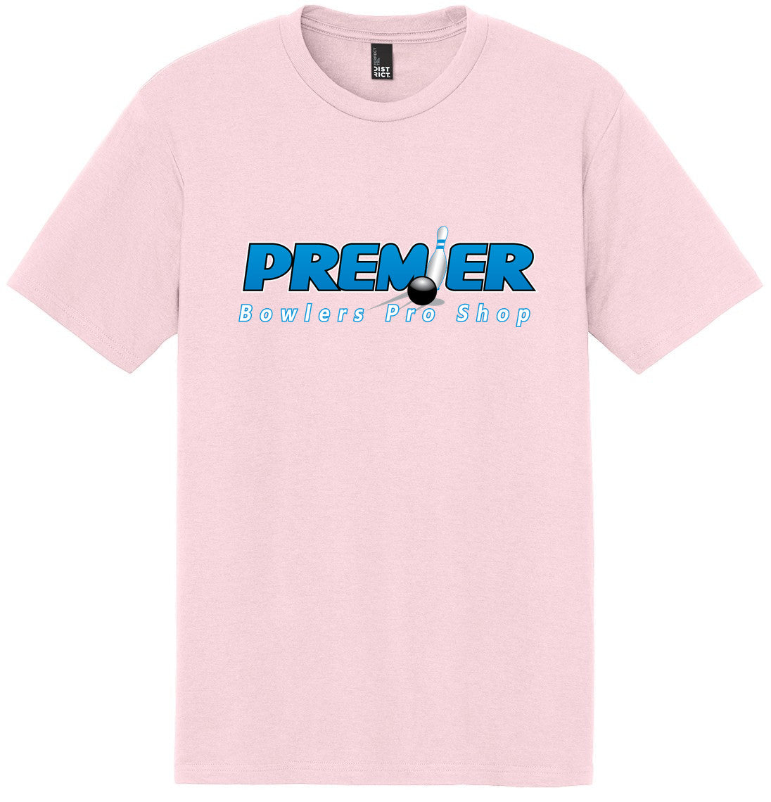 Perfect Tri Blend Tee