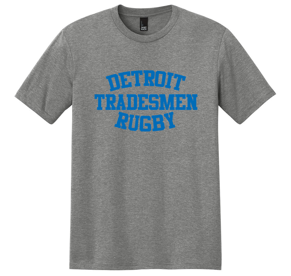 Perfect Tri Blend Tee