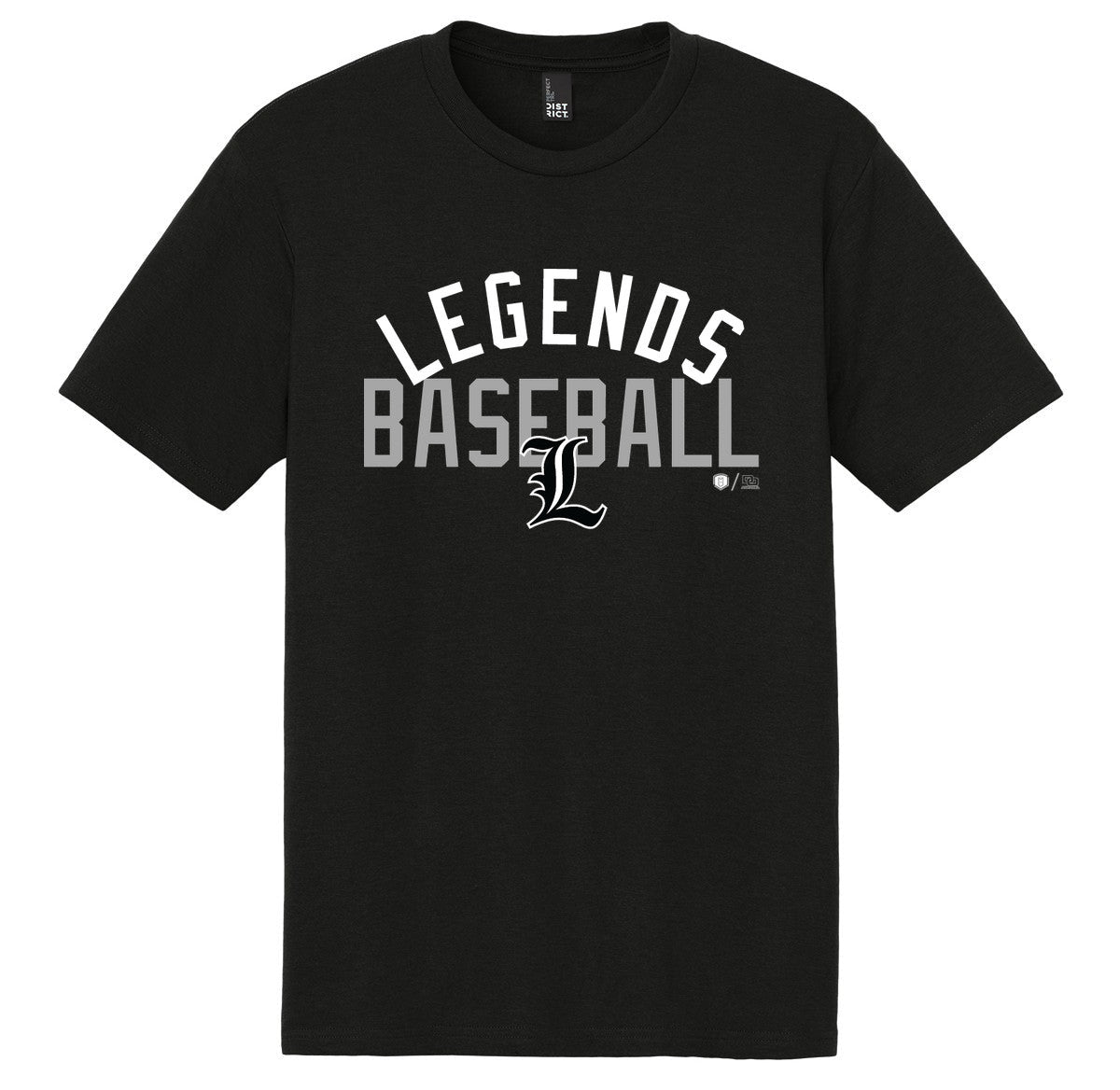 Perfect Tri Blend Tee