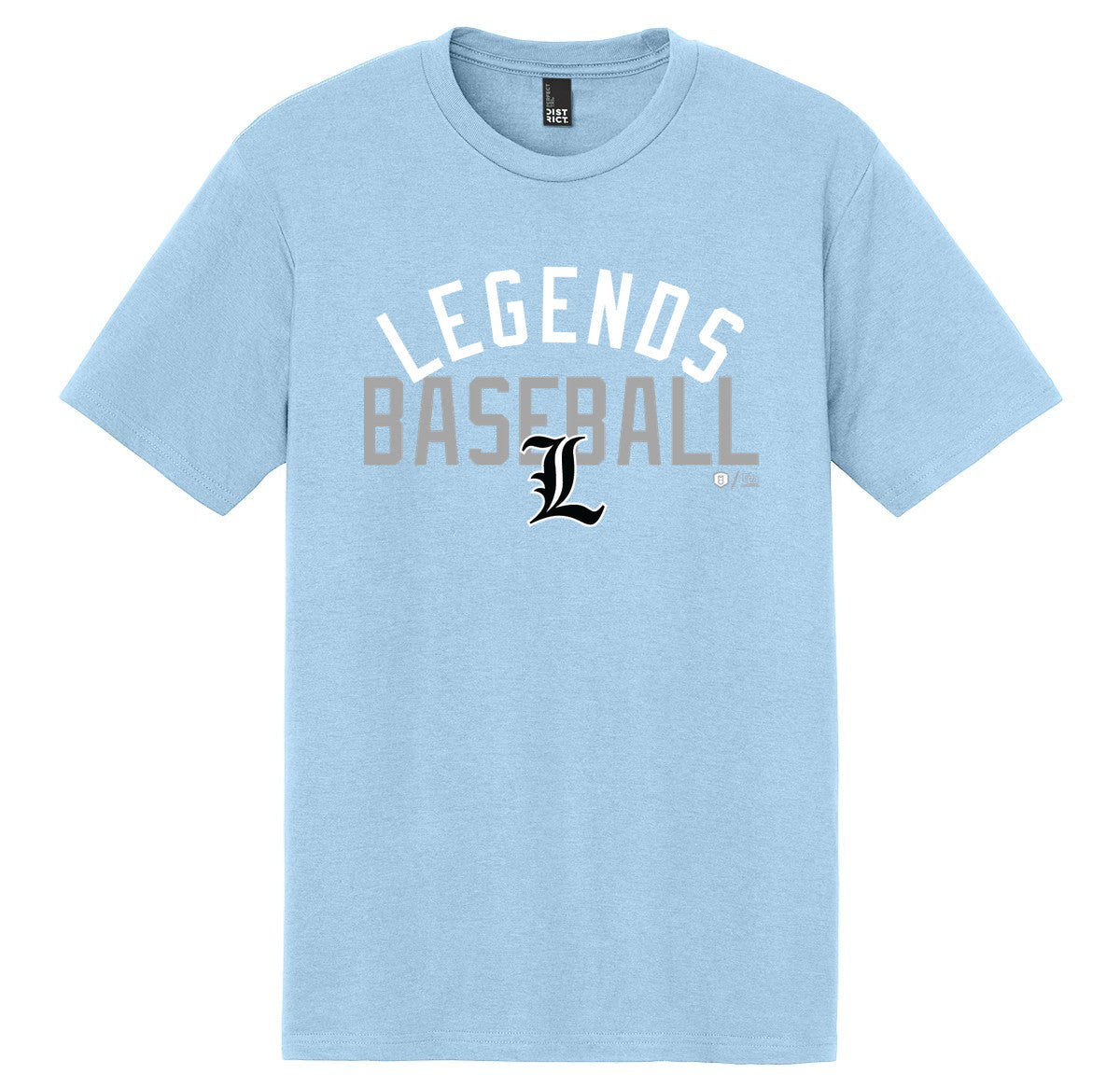 Perfect Tri Blend Tee