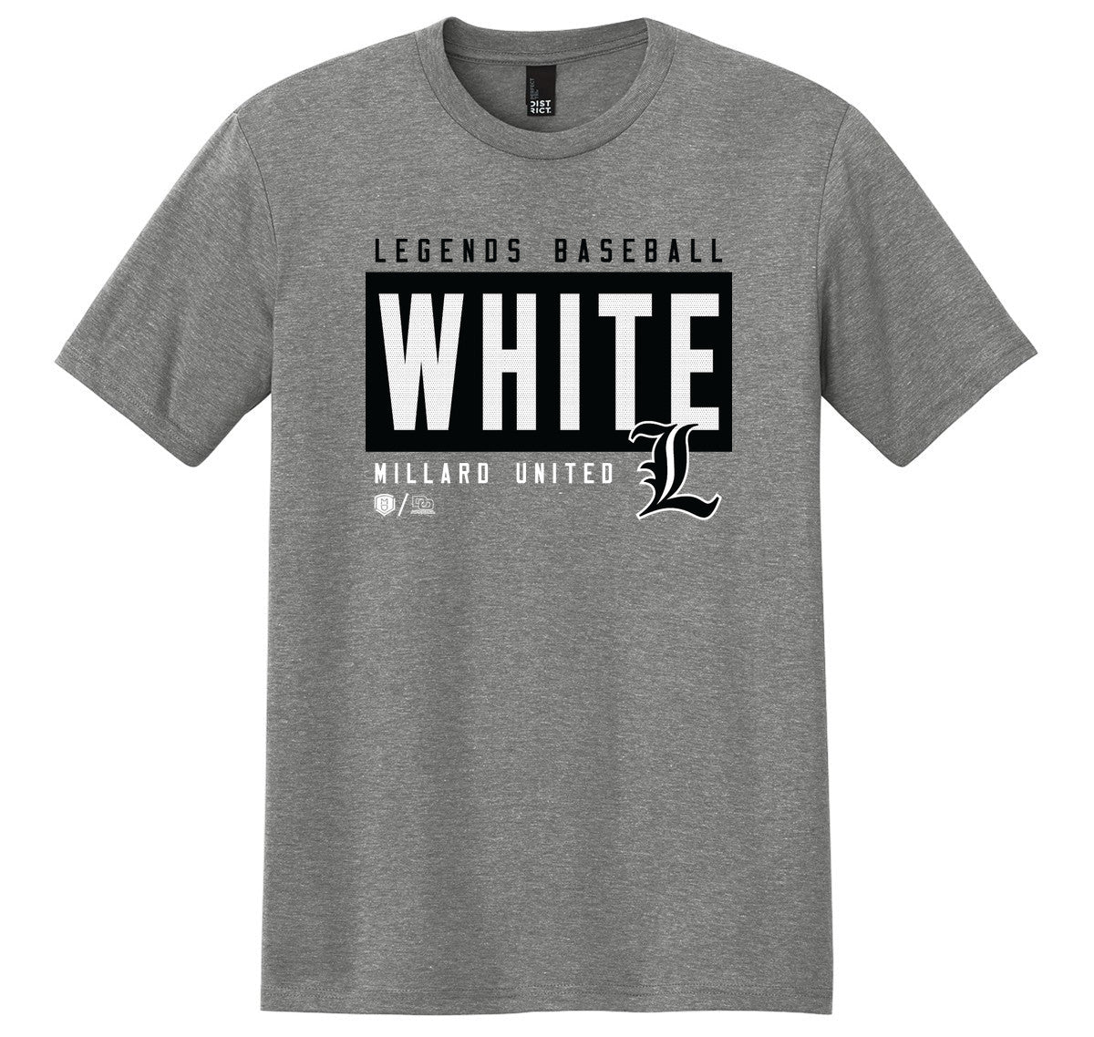 Perfect Tri Blend Tee