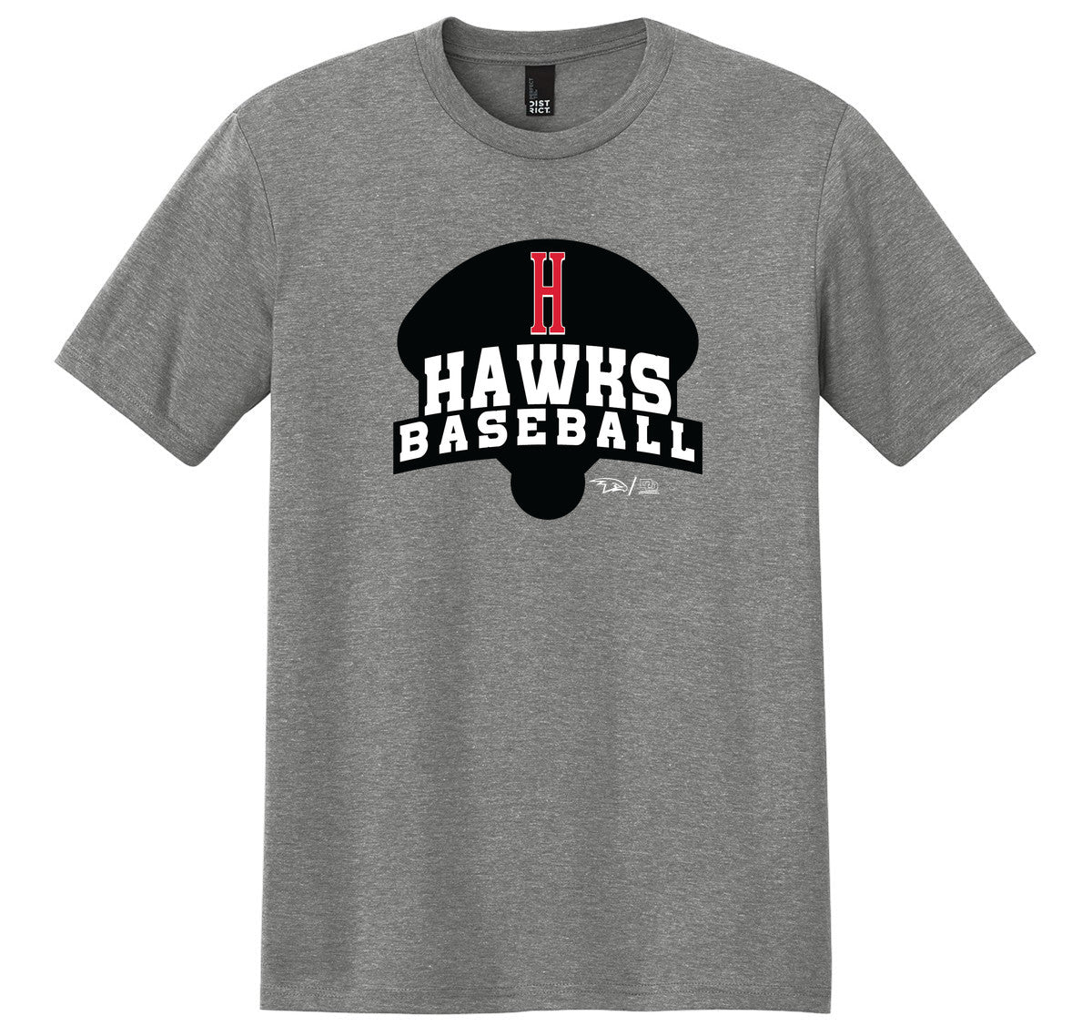 Perfect Tri Blend Tee