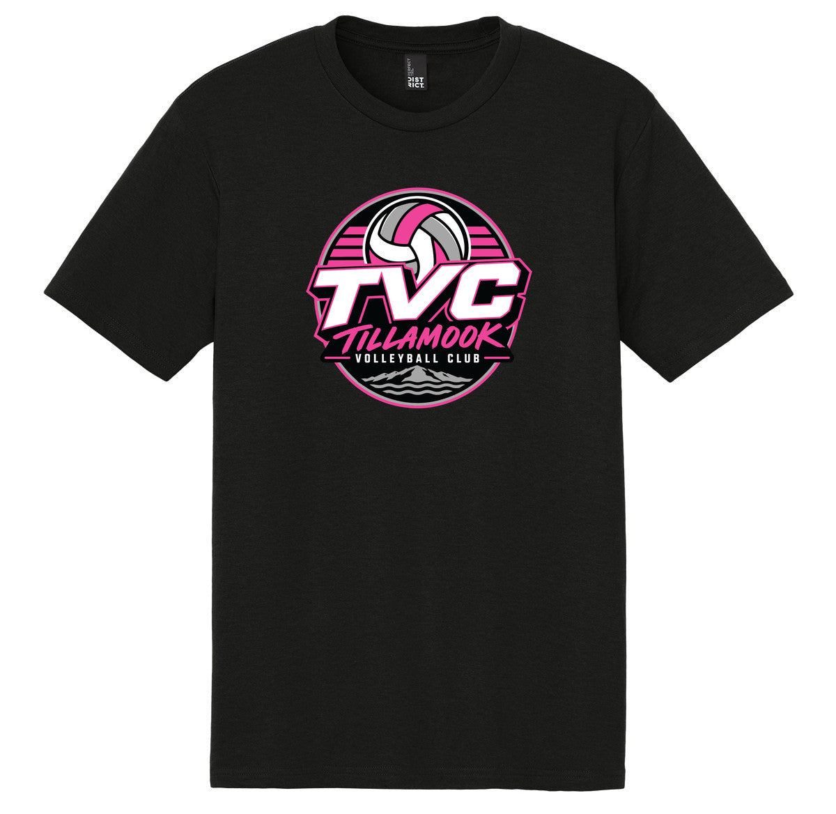 Perfect Tri Blend Tee