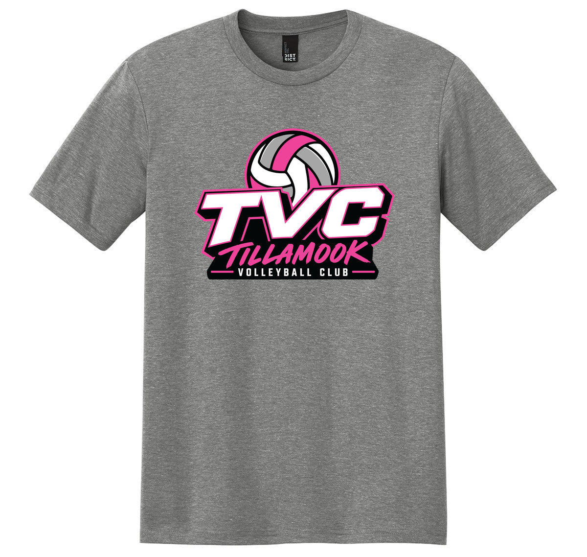 Perfect Tri Blend Tee