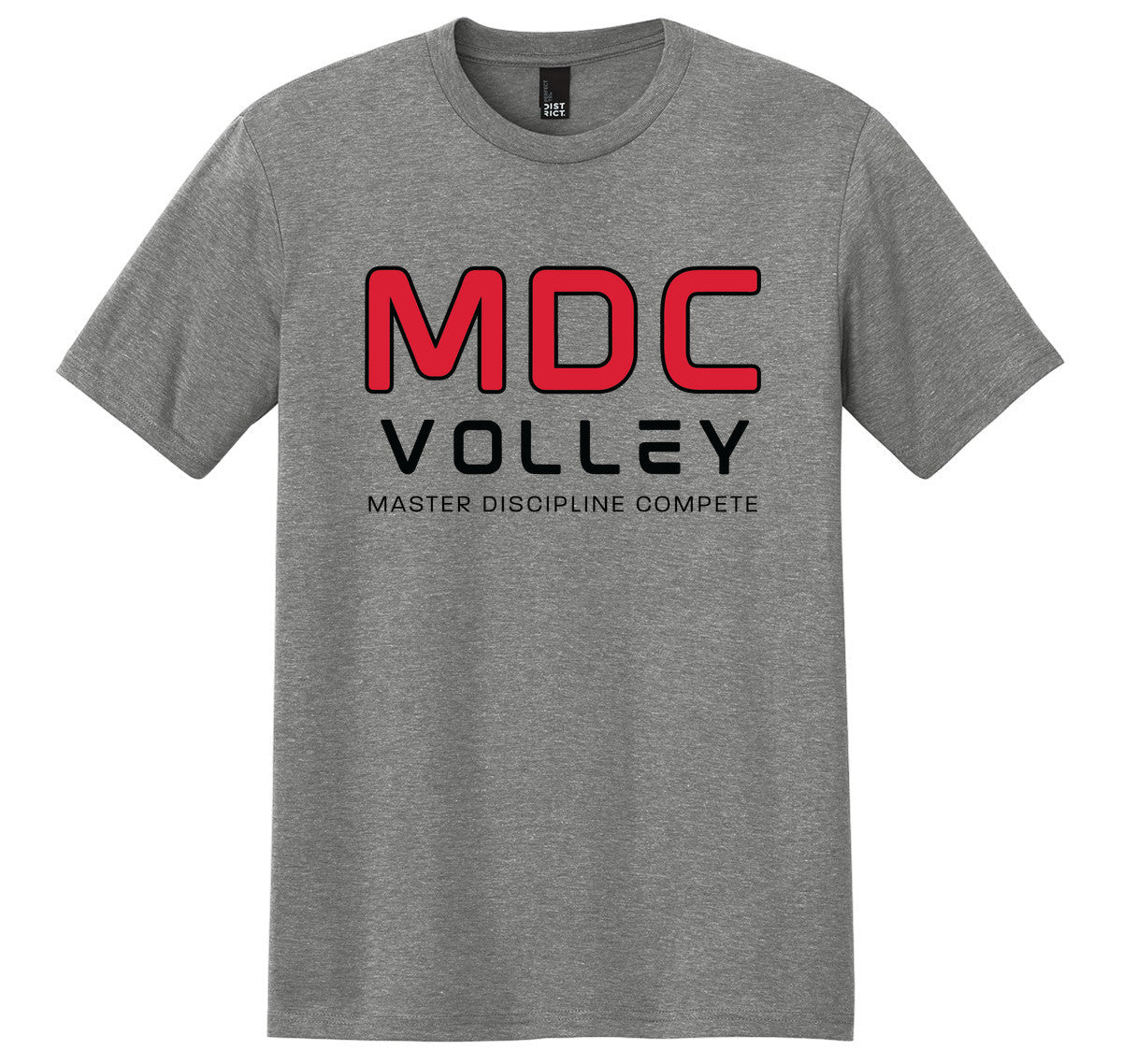Perfect Tri Blend Tee