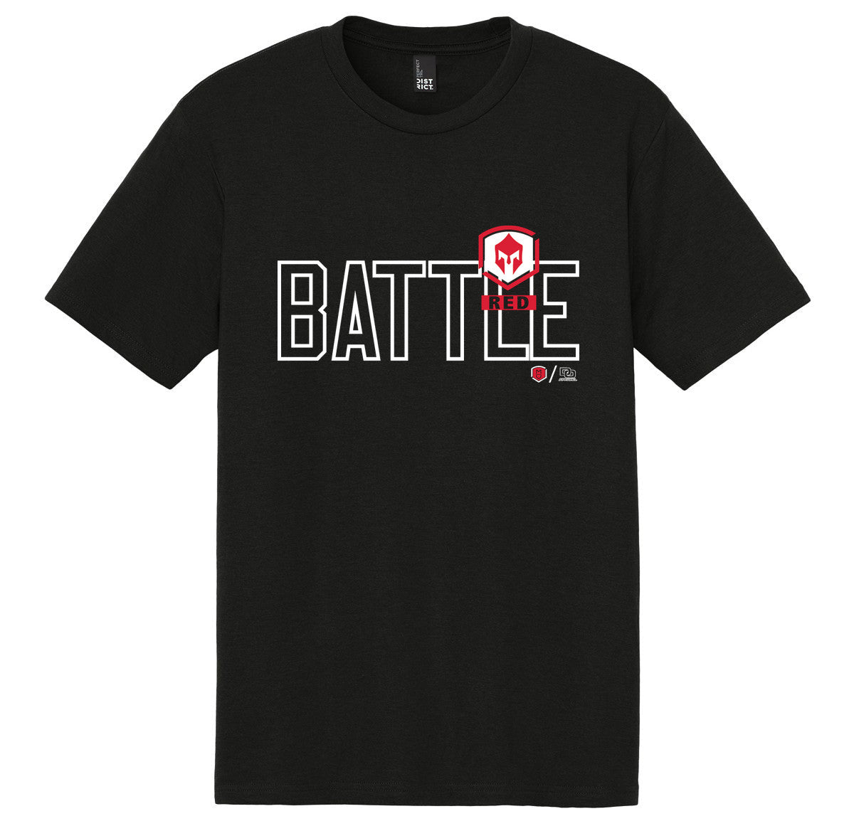 Perfect Tri Blend Tee