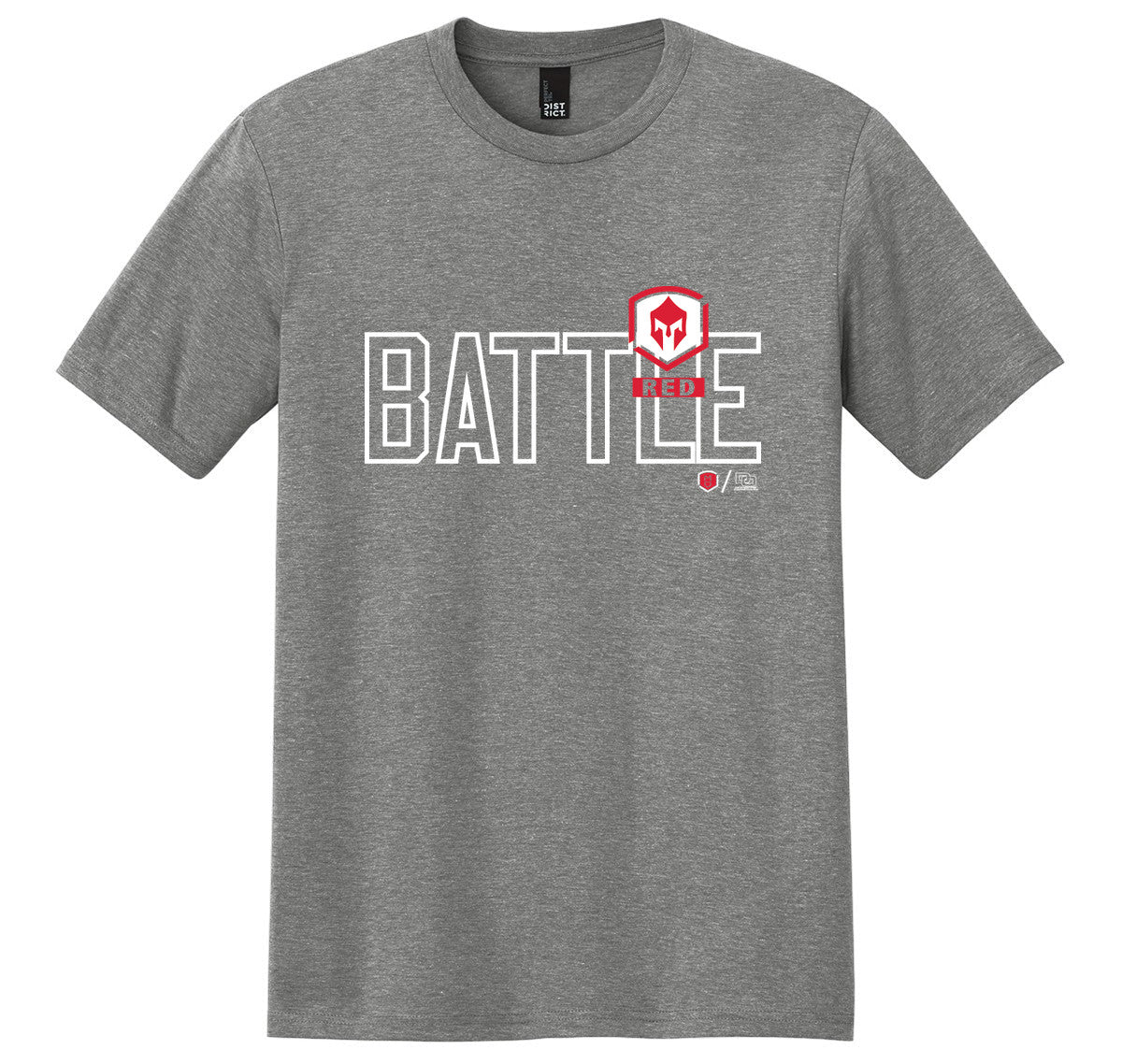 Perfect Tri Blend Tee