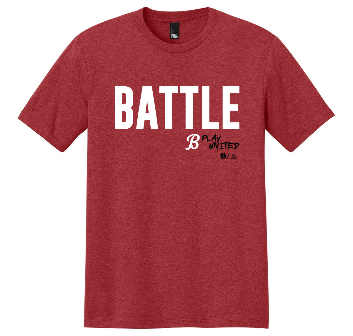 Perfect Tri Blend Tee