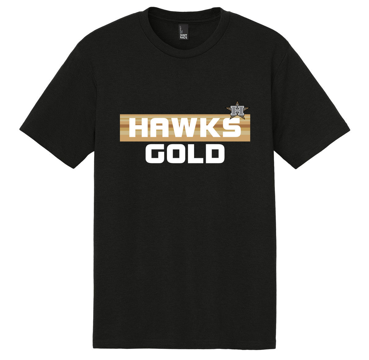Perfect Tri Blend Tee
