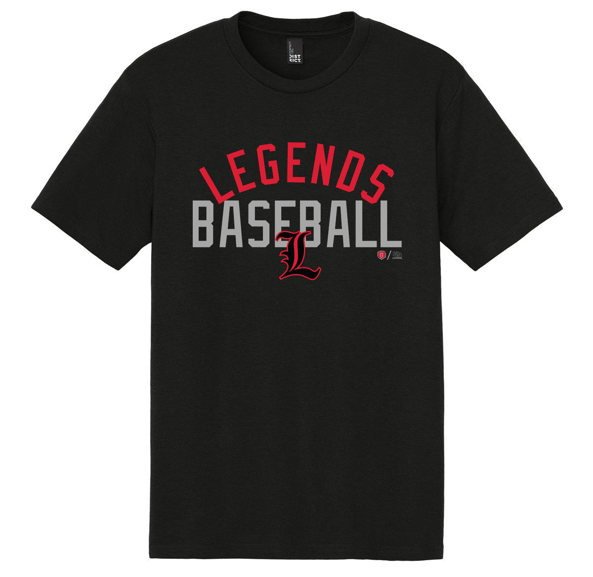 Perfect Tri Blend Tee