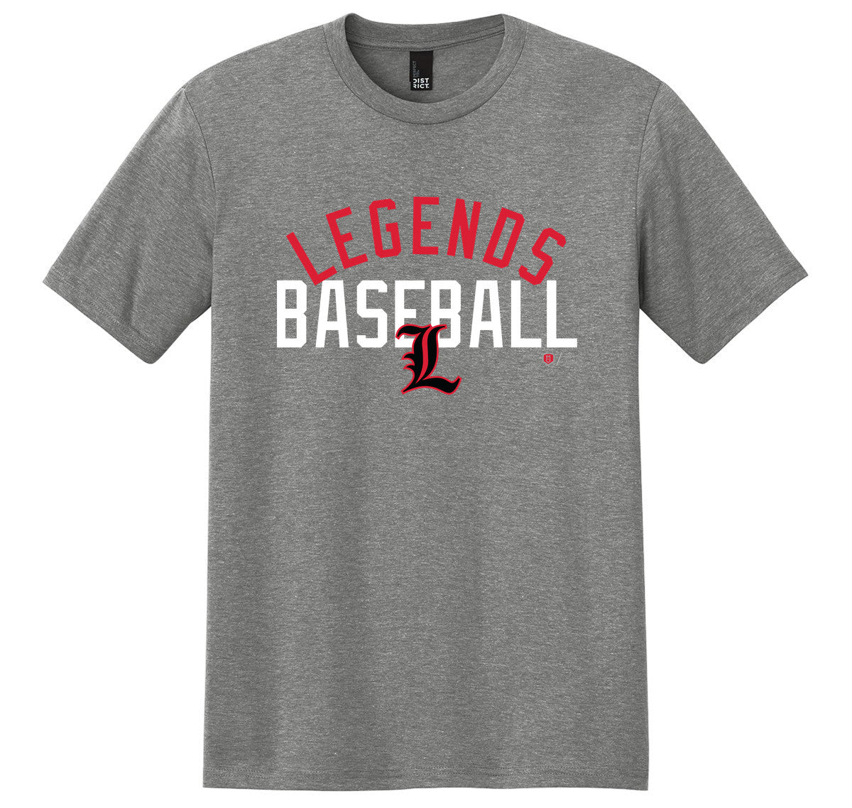 Perfect Tri Blend Tee
