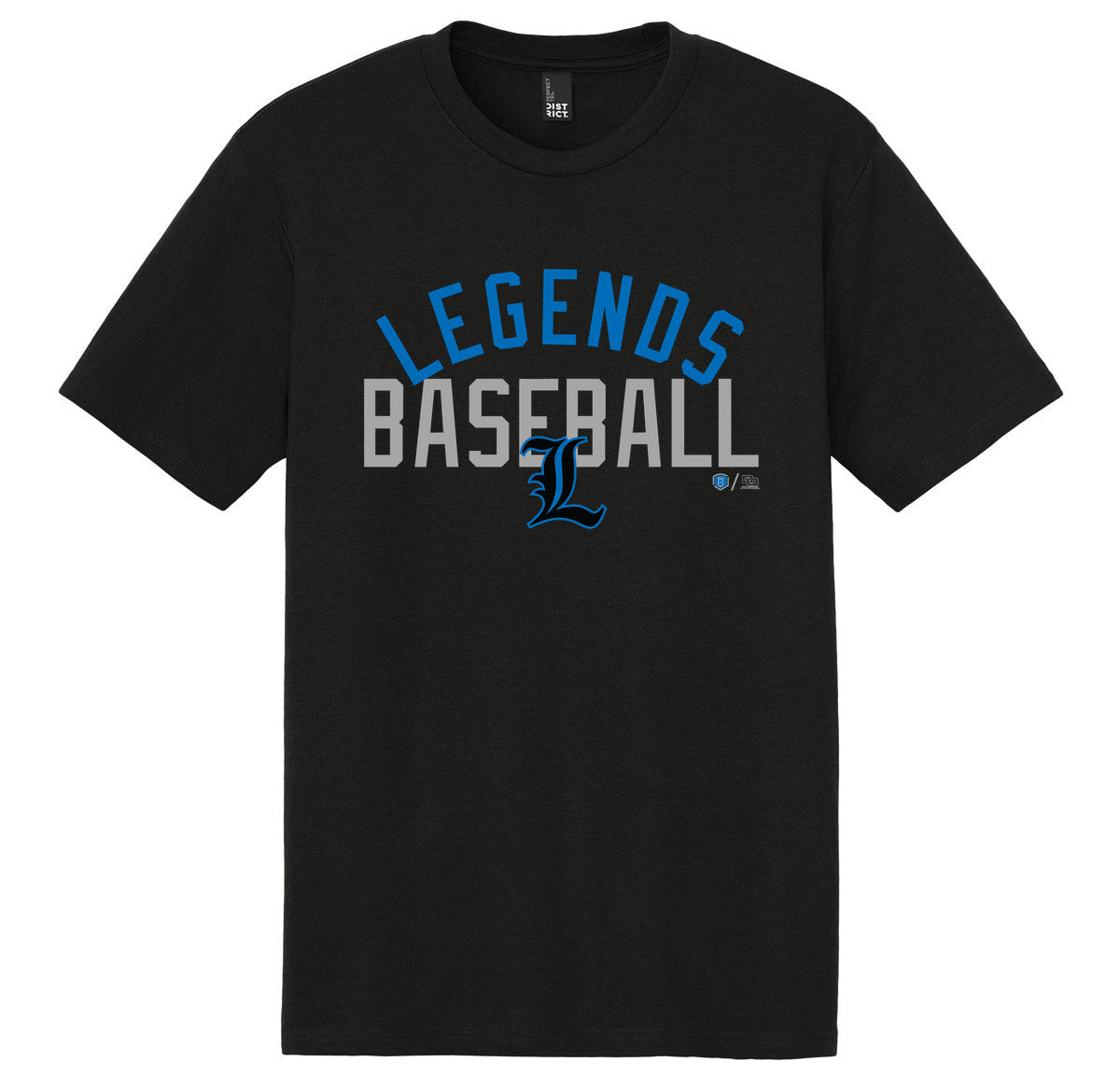 Perfect Tri Blend Tee