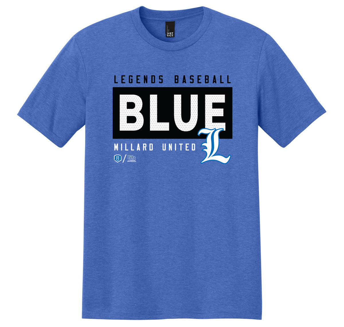 Perfect Tri Blend Tee