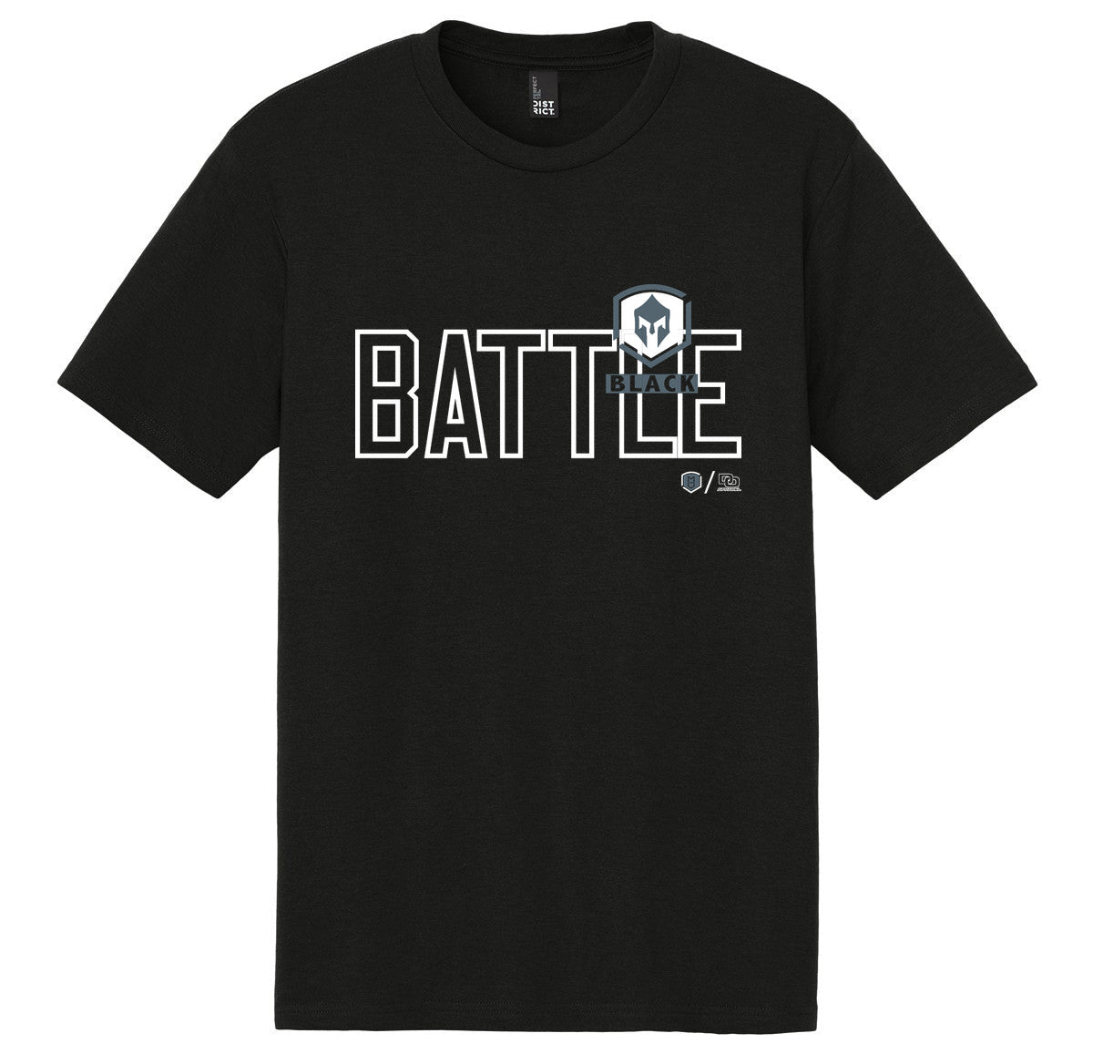 Perfect Tri Blend Tee