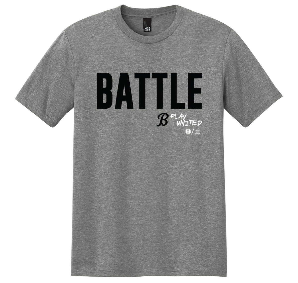 Perfect Tri Blend Tee