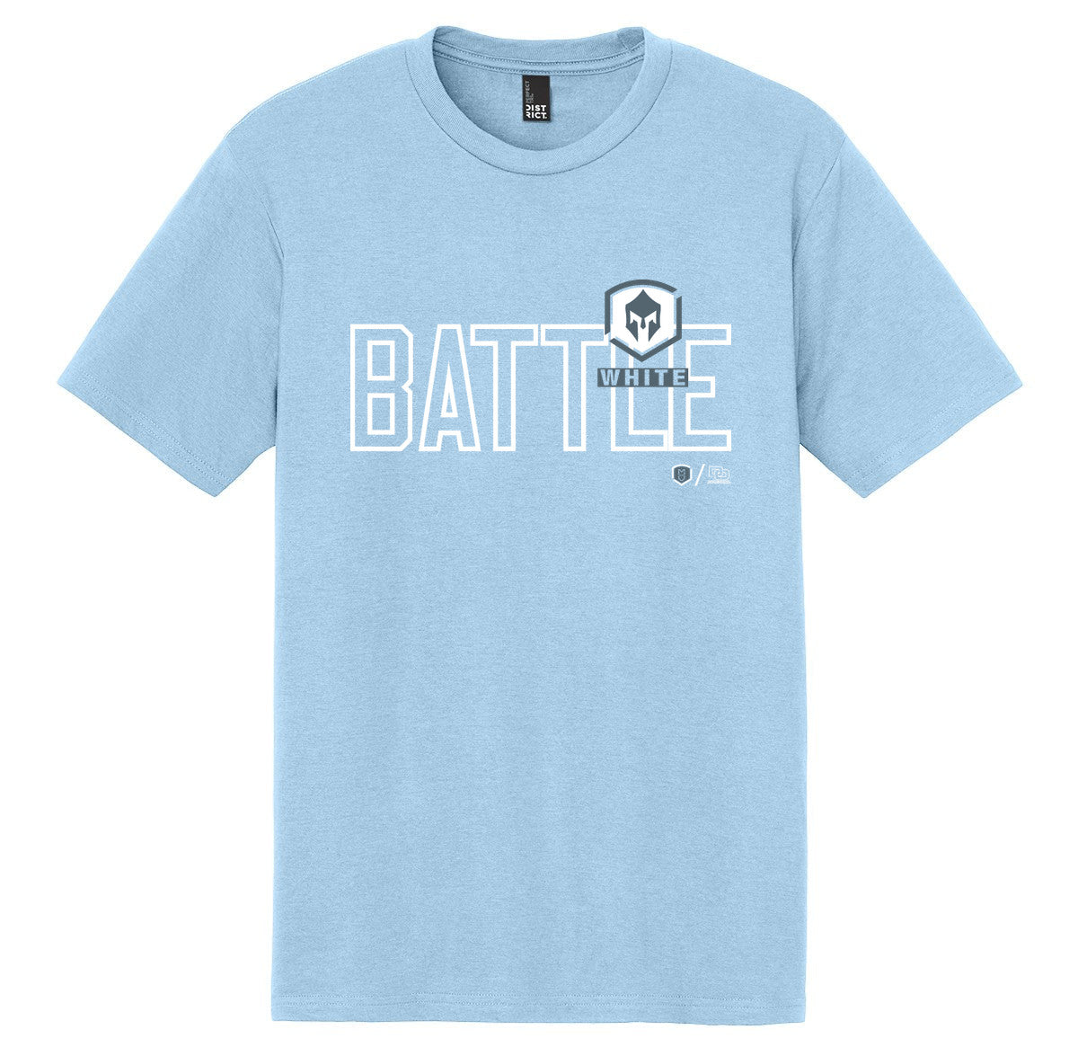 Perfect Tri Blend Tee