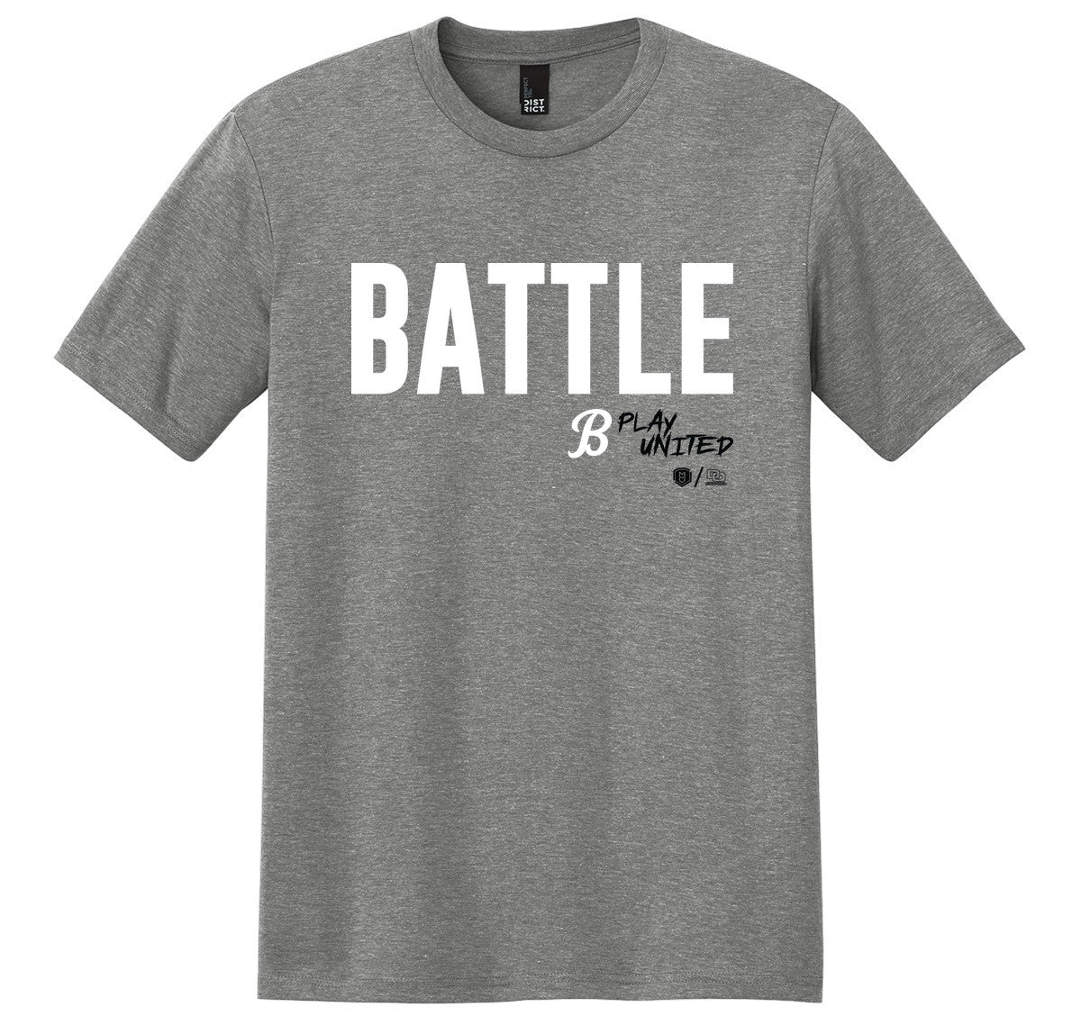 Perfect Tri Blend Tee