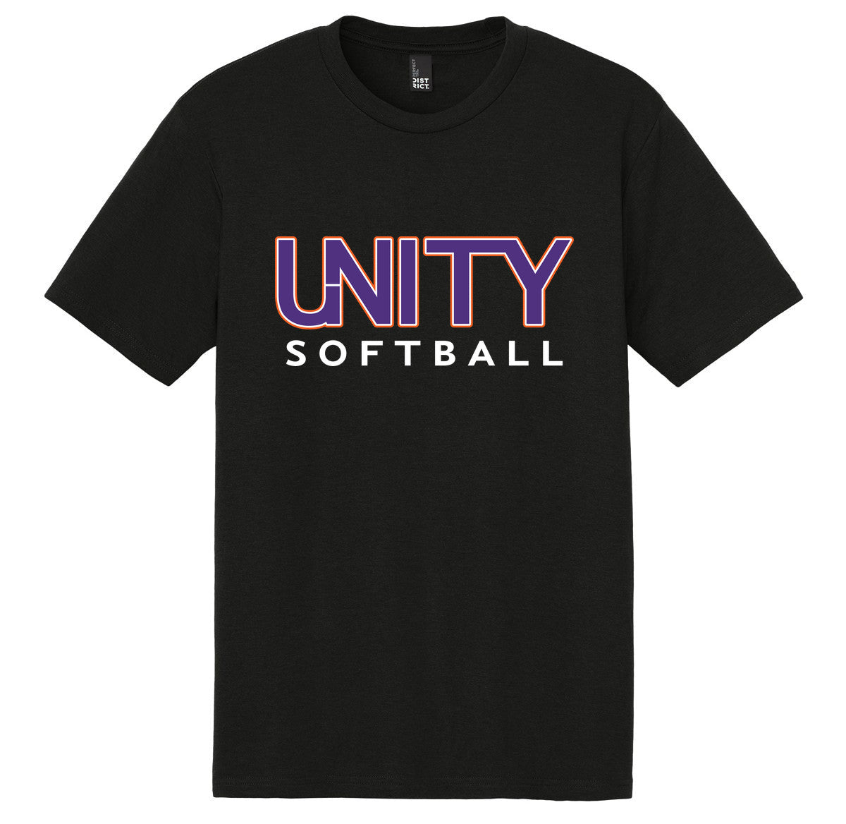 Perfect Tri Blend Tee