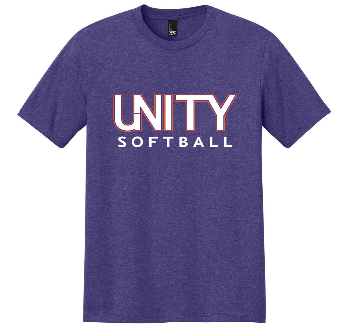 Perfect Tri Blend Tee