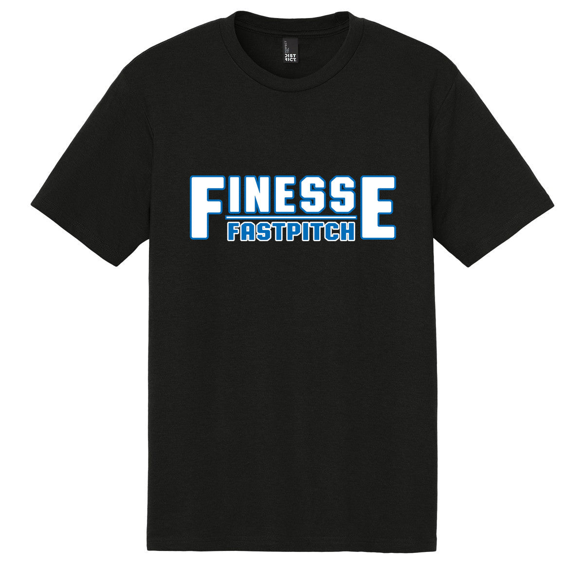 Perfect Tri Blend Tee