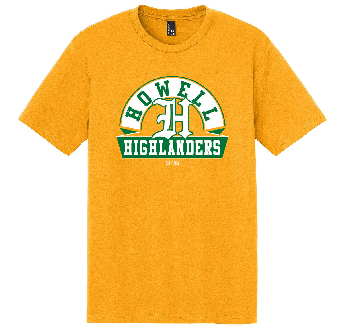 Perfect Tri Blend Tee