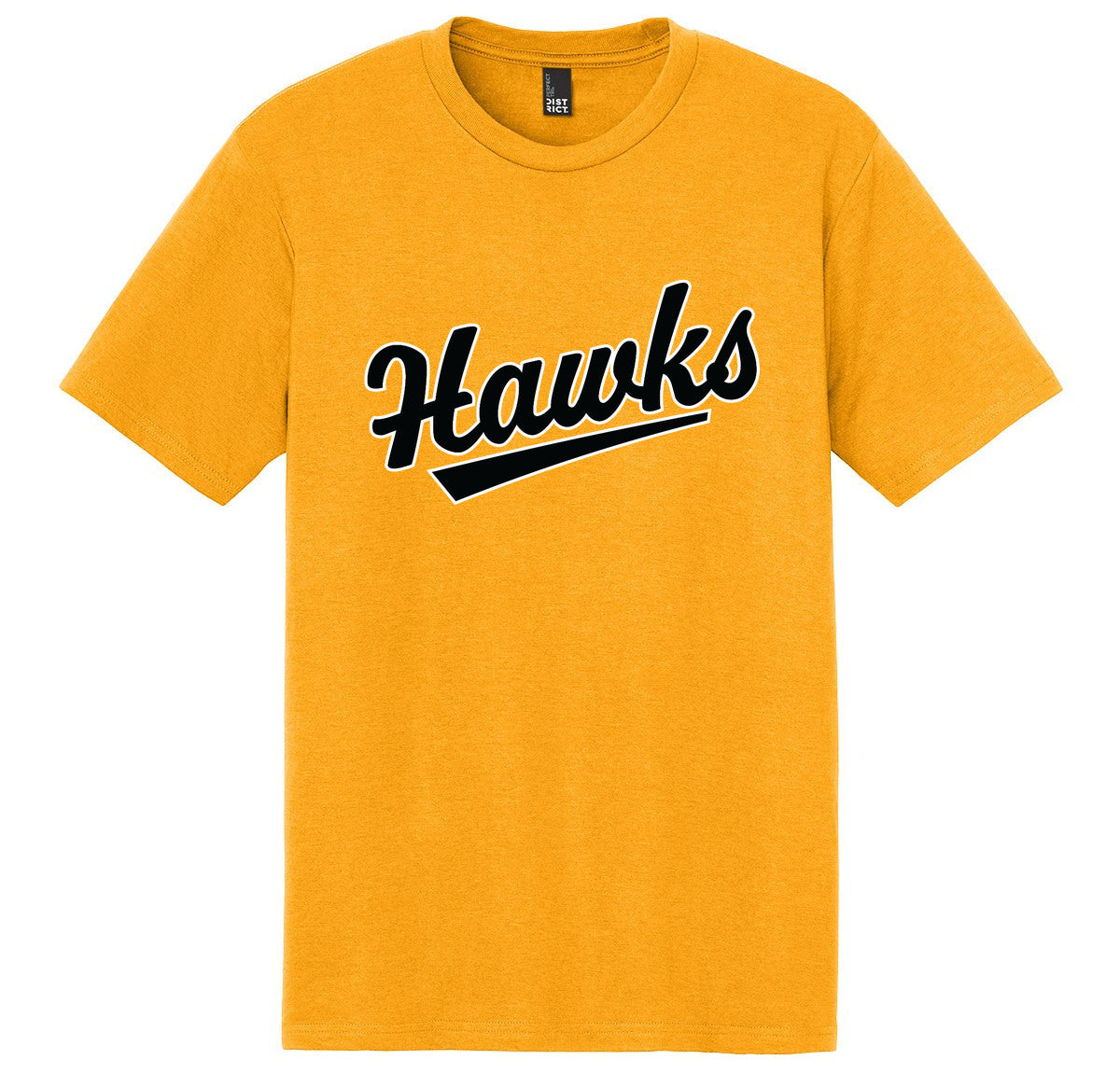 Perfect Tri Blend Tee