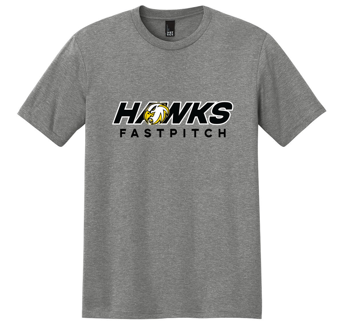 Perfect Tri Blend Tee