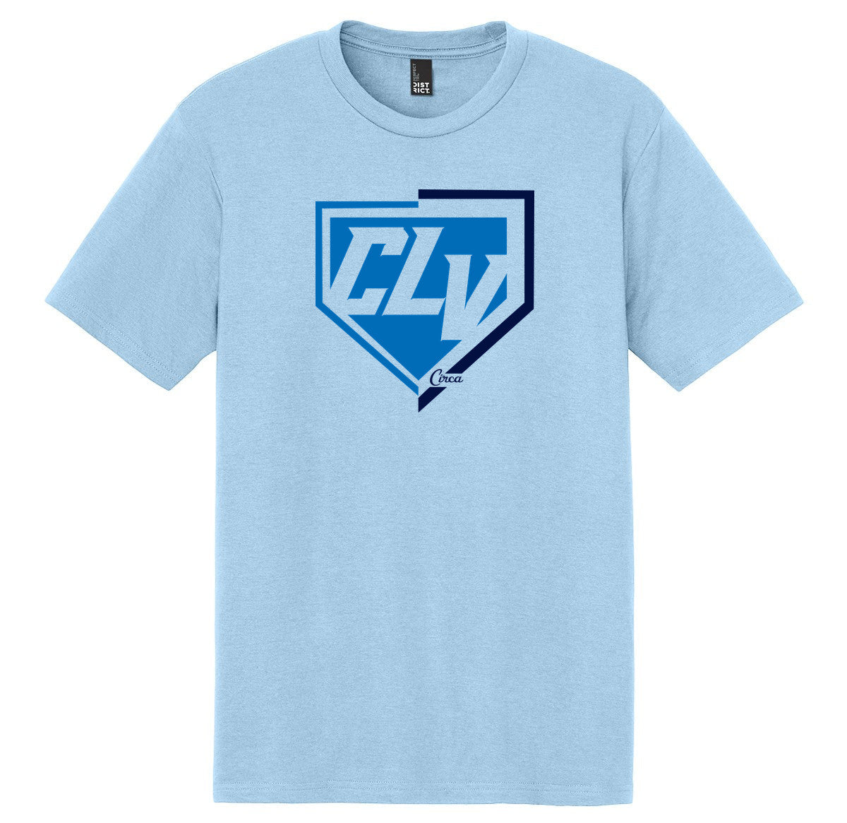 Perfect Tri Blend Tee