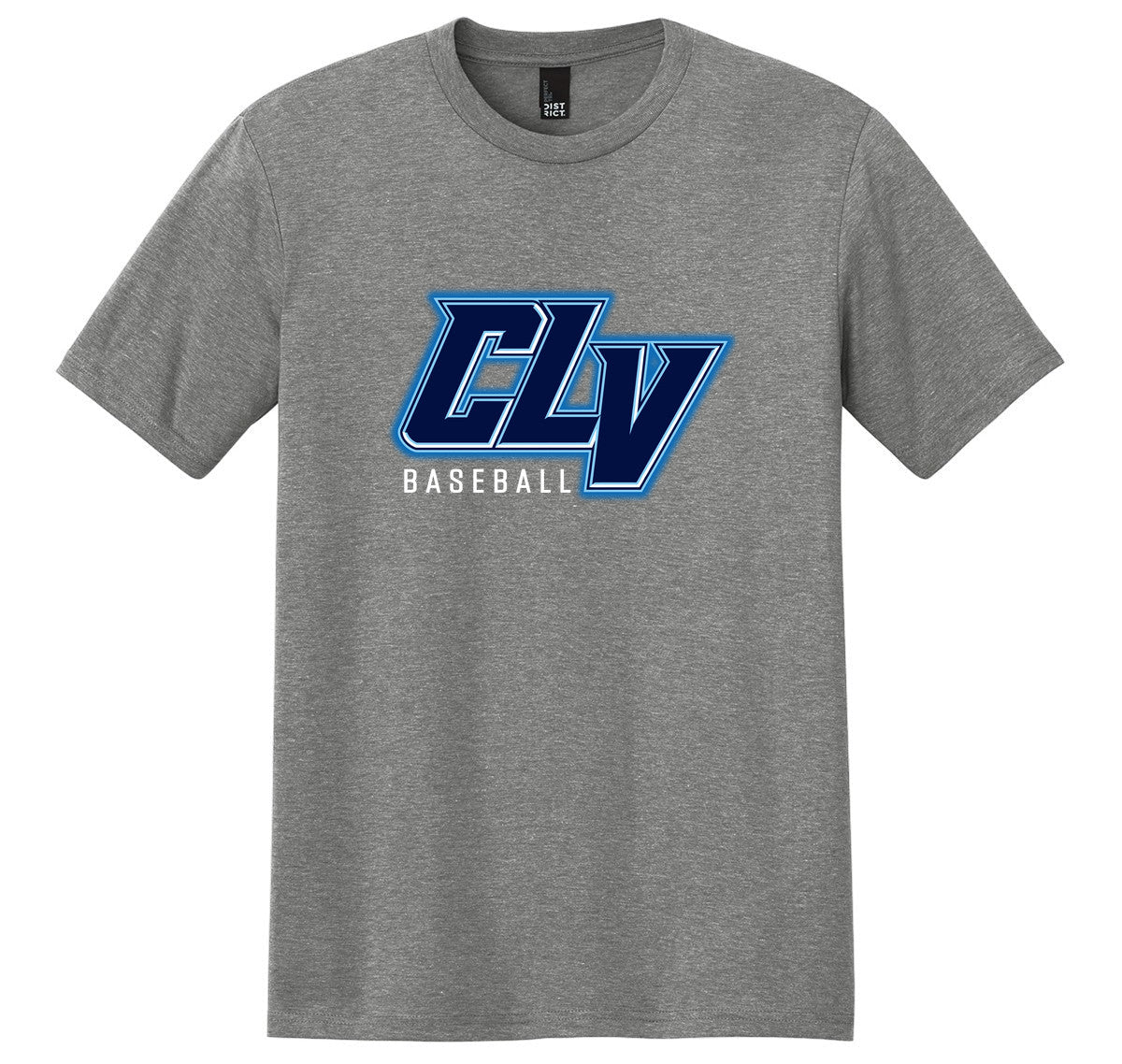 Perfect Tri Blend Tee