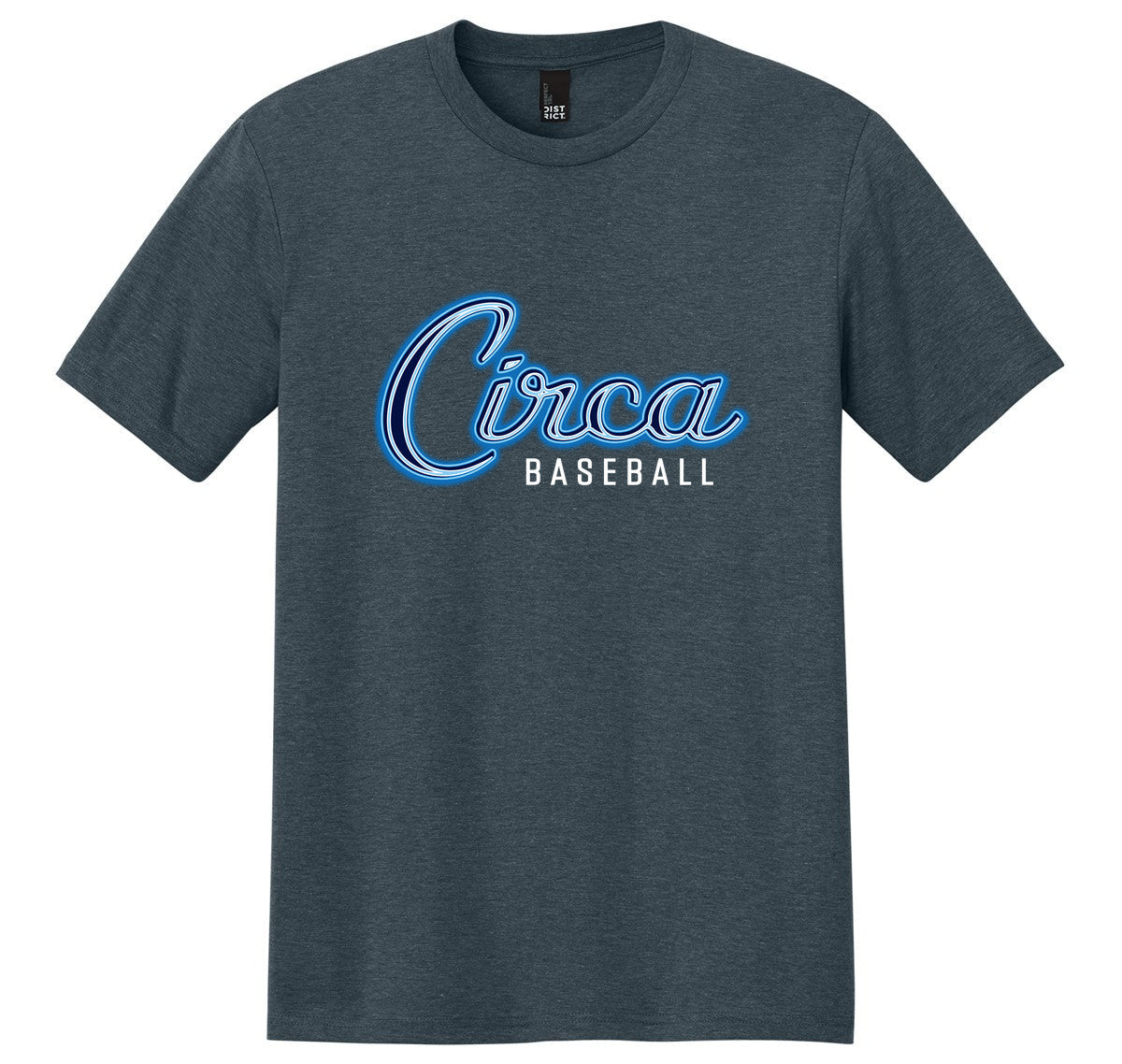Perfect Tri Blend Tee