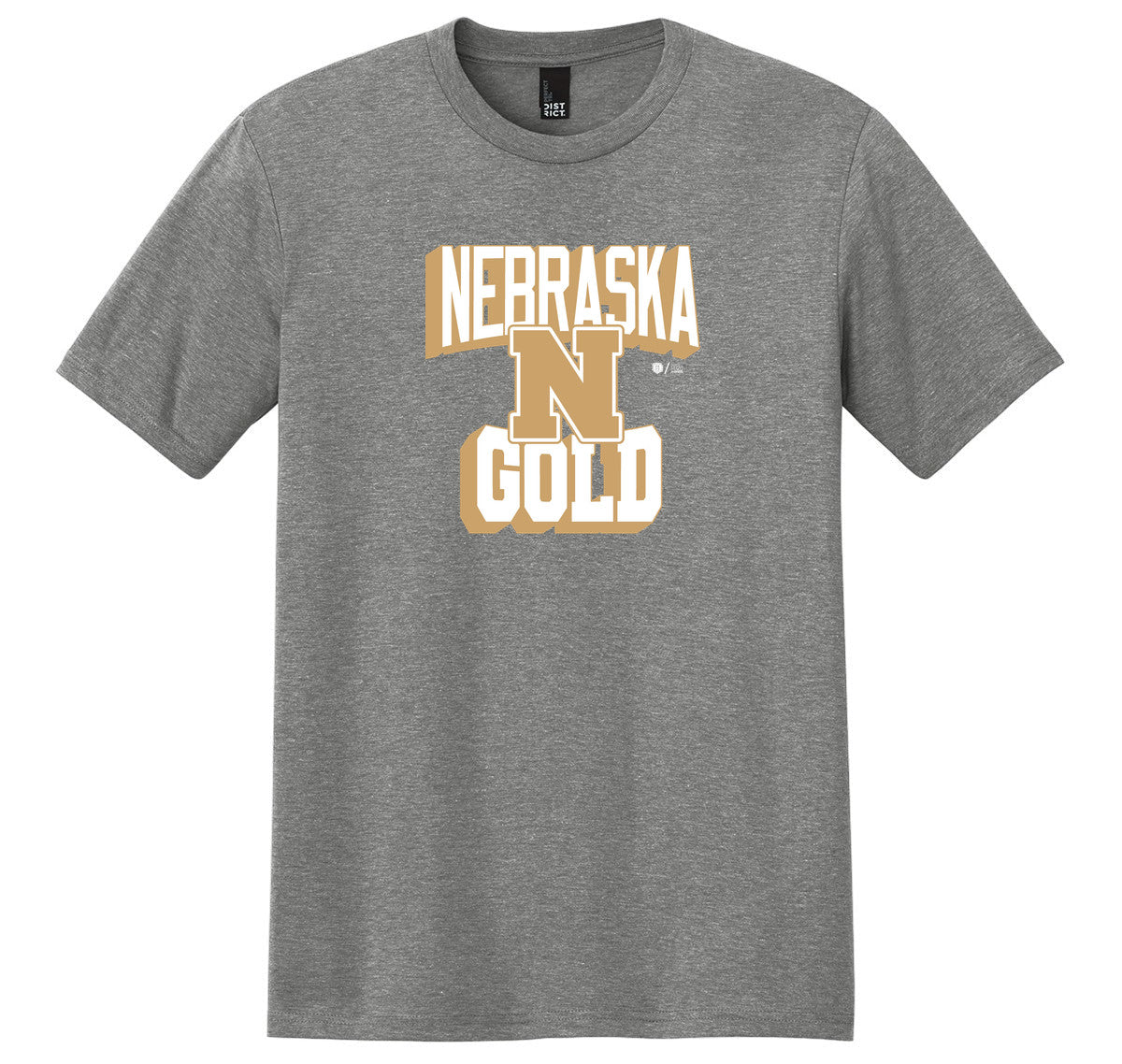 Perfect Tri Blend Tee