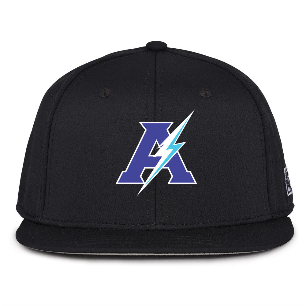 Perforated Game Changer Hat