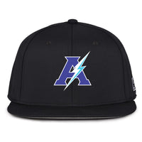 Perforated Game Changer Hat