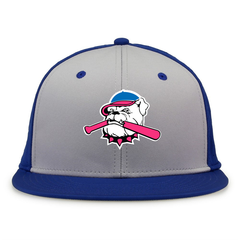 Perforated Game Changer Hat - BCA/Mothers Day