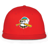 Perforated Game Changer Hat - Matador