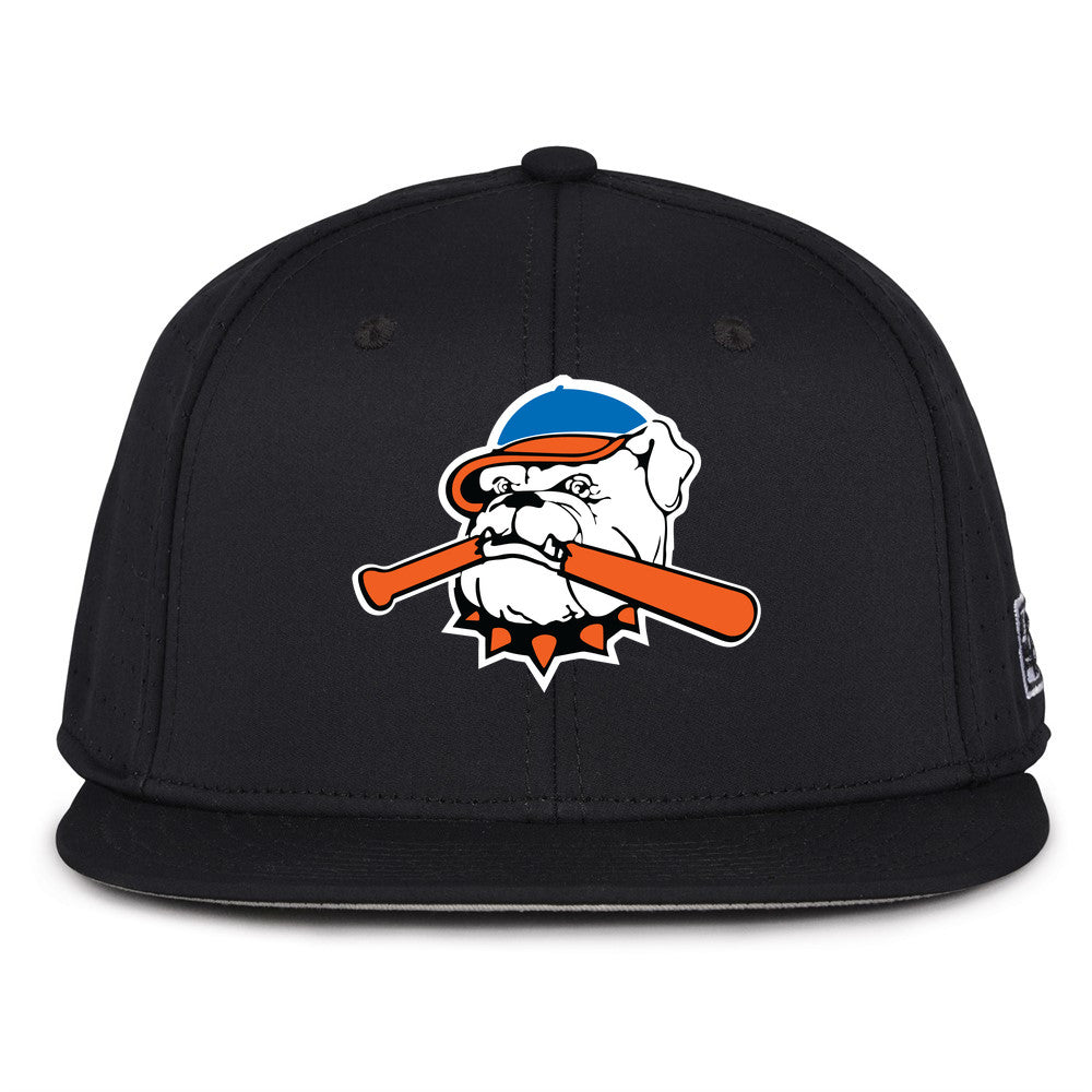 Perforated Game Changer Hat - Motor City