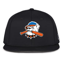 Perforated Game Changer Hat - Motor City
