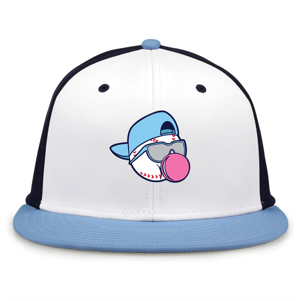 Perforated GameChanger Hat
