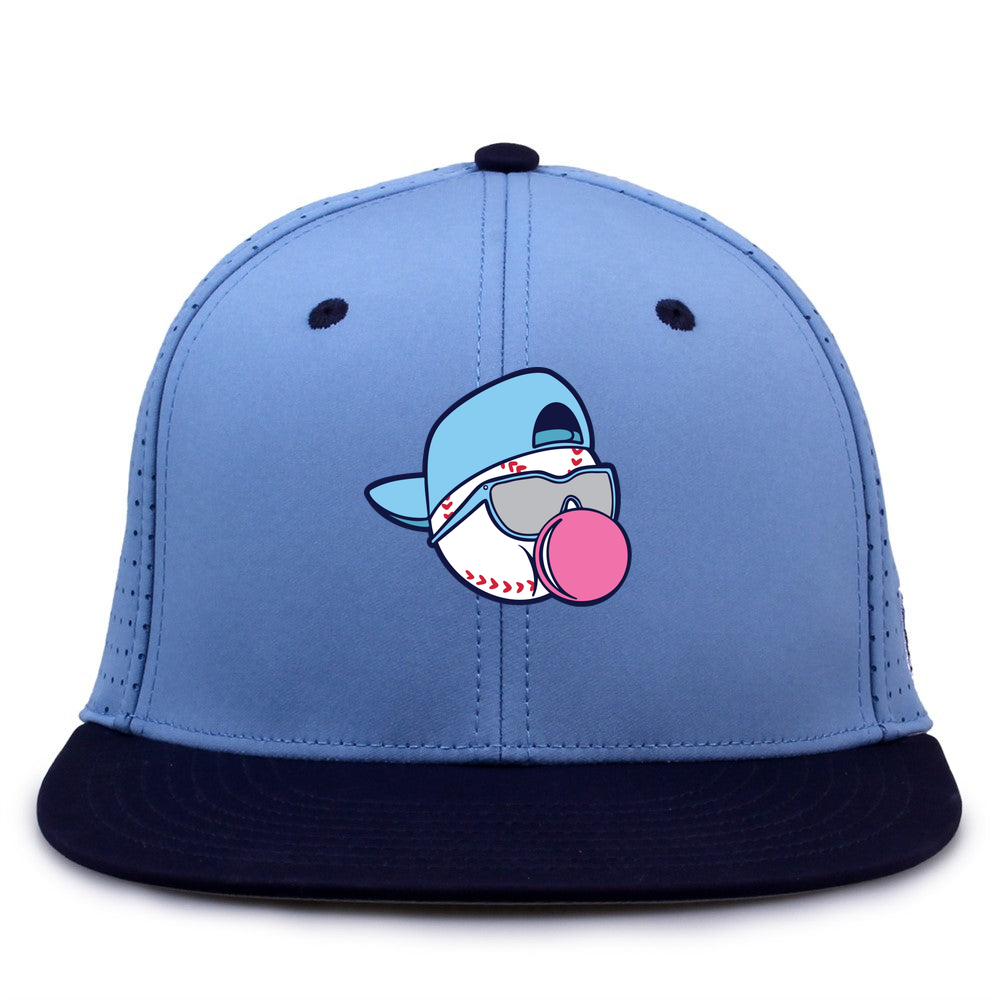 Perforated GameChanger Hat