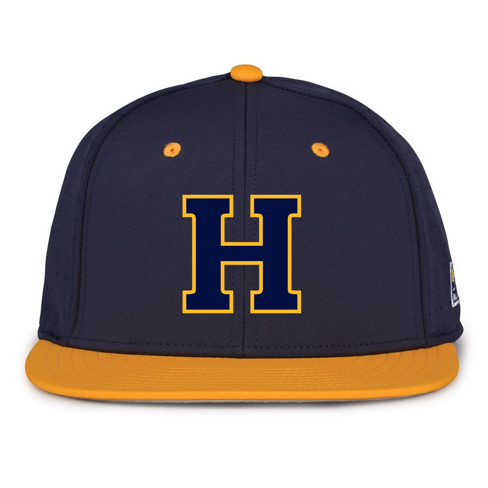 Perforated GameChanger Hat