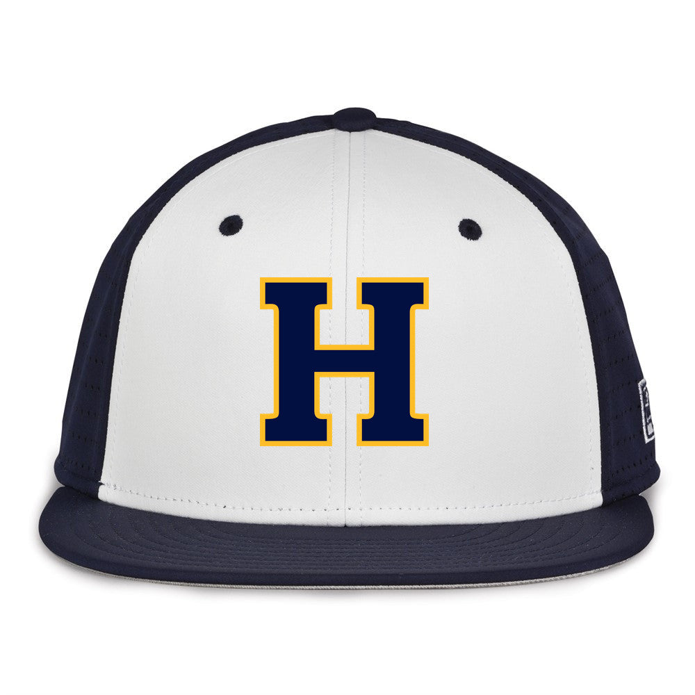 Perforated GameChanger Hat