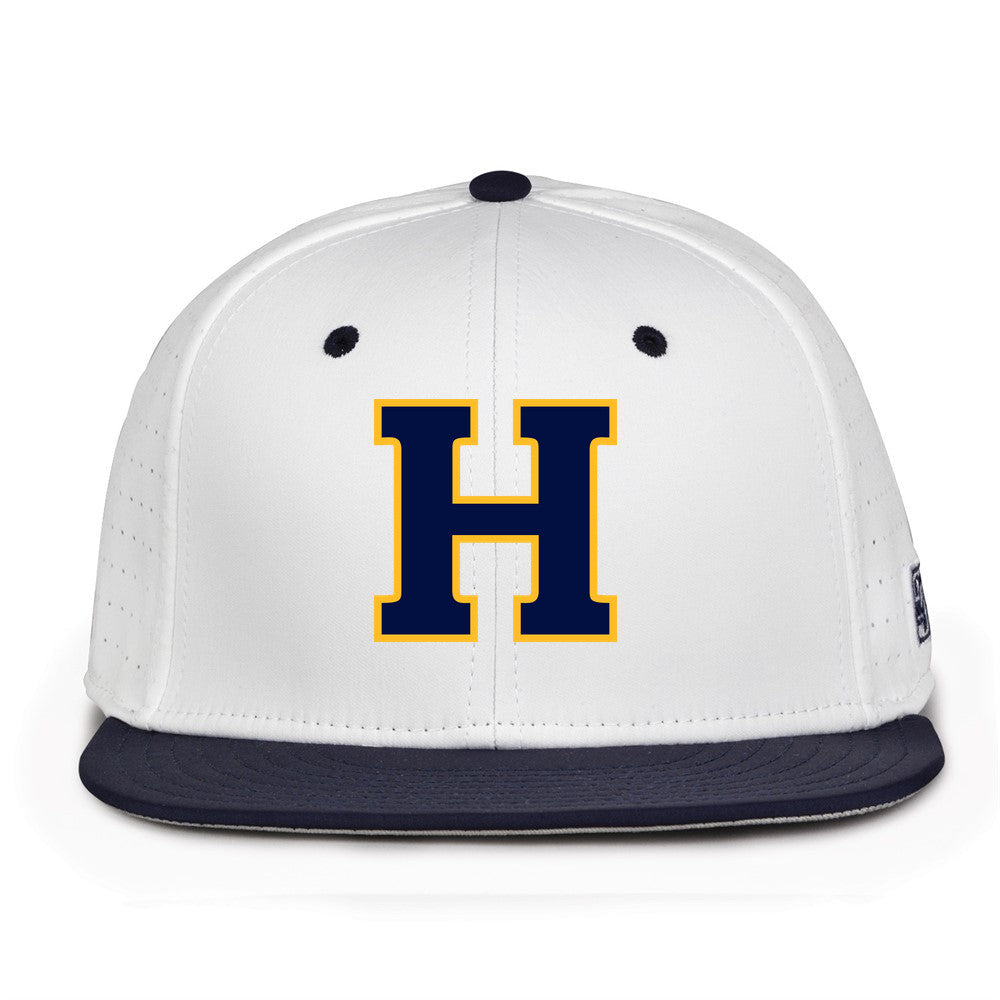 Perforated GameChanger Hat