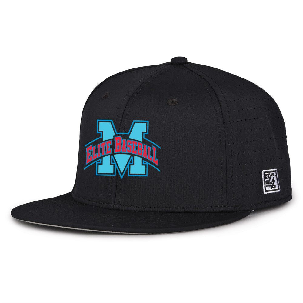 Perforated GameChanger Hat - Alt
