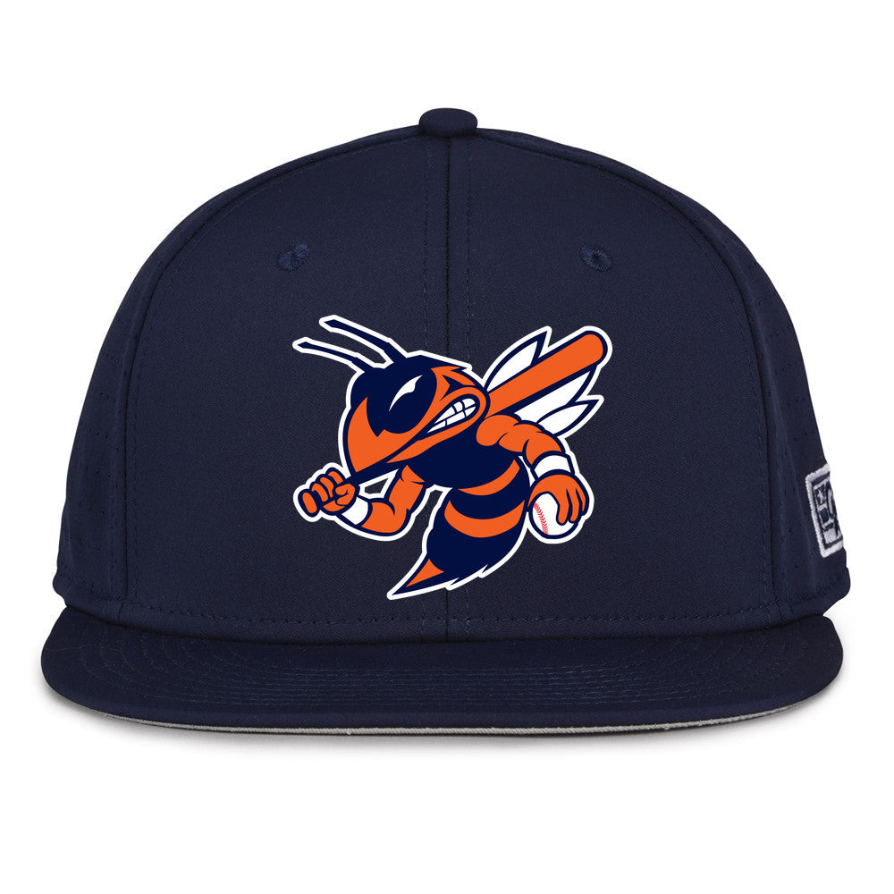 Perforated GameChanger - Navy
