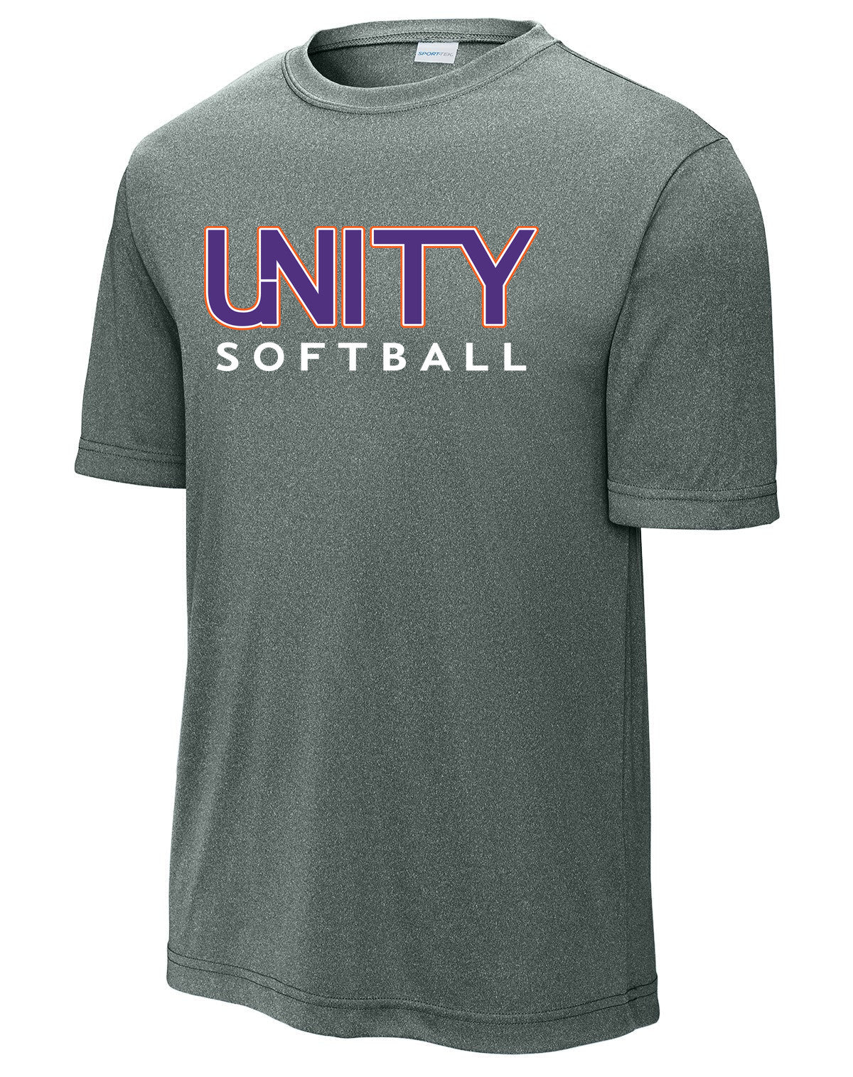 Performance Competitor Tee