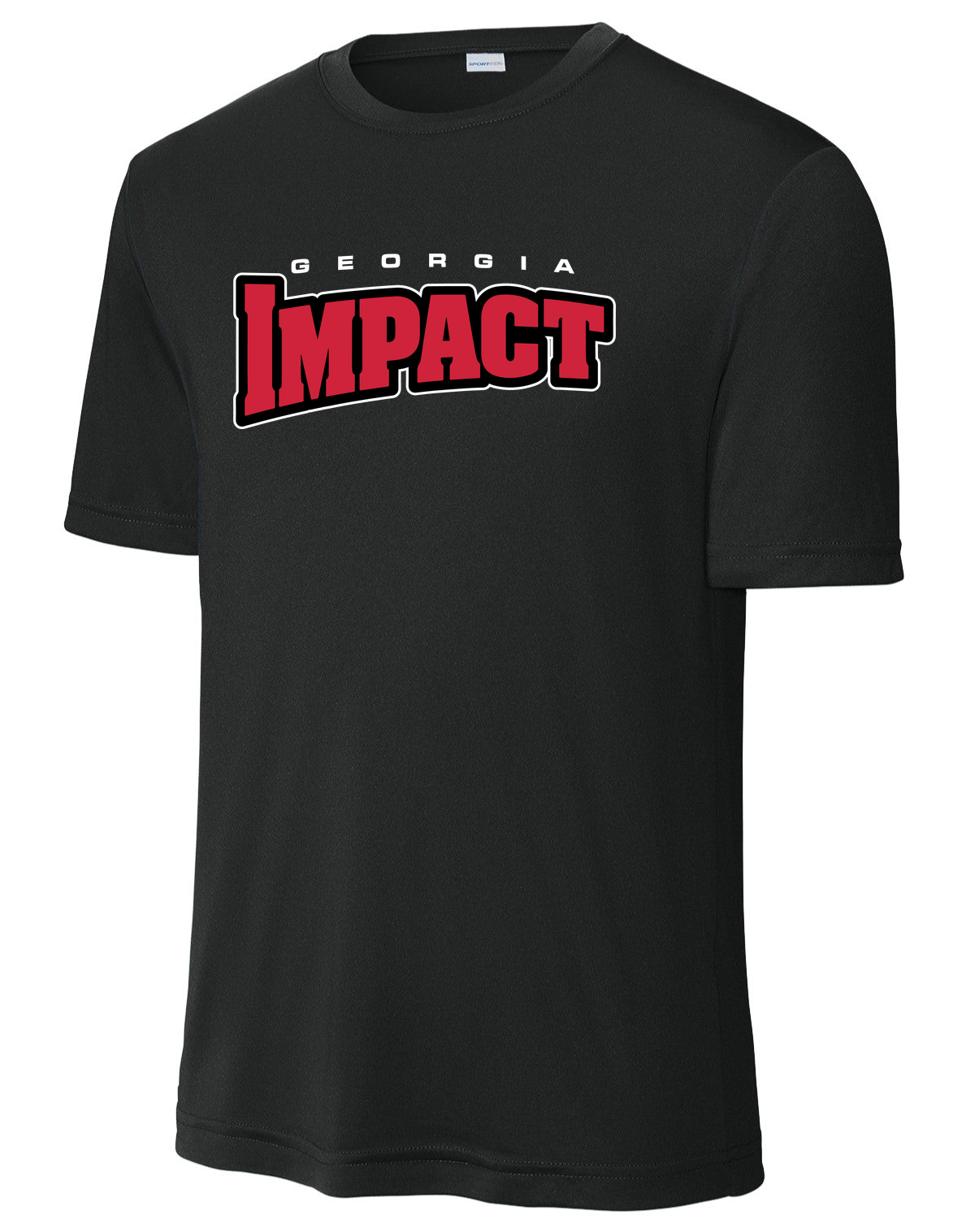 Performance Competitor Tee