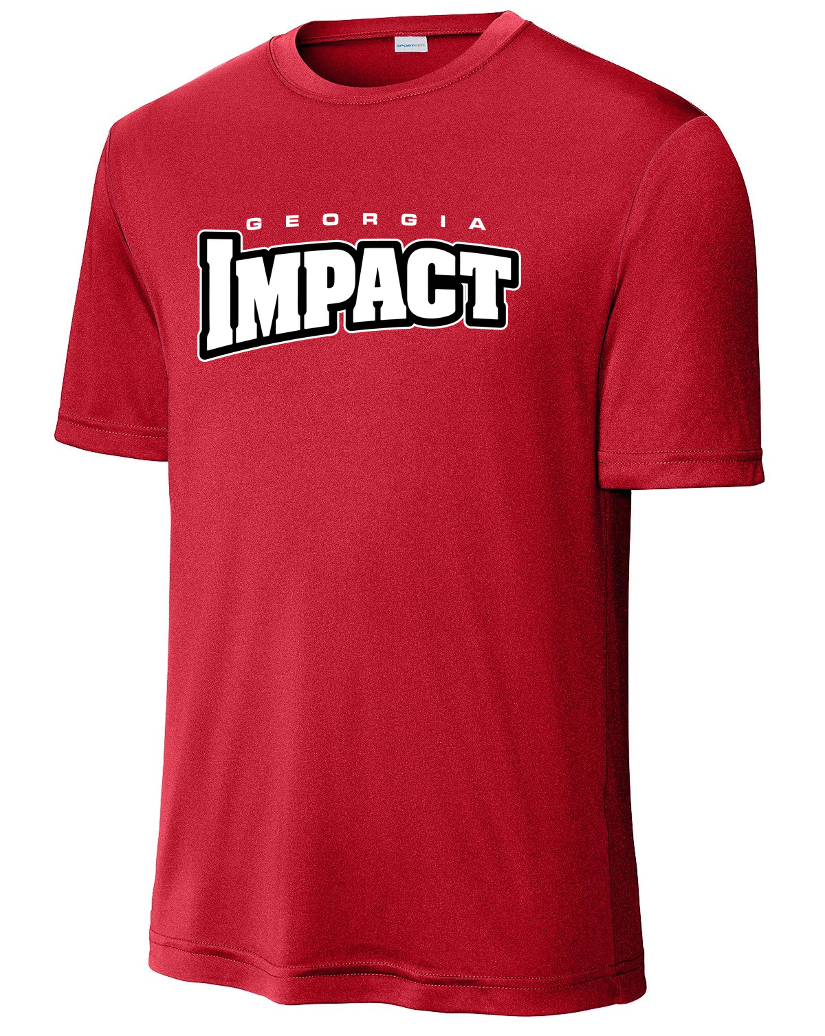 Performance Competitor Tee