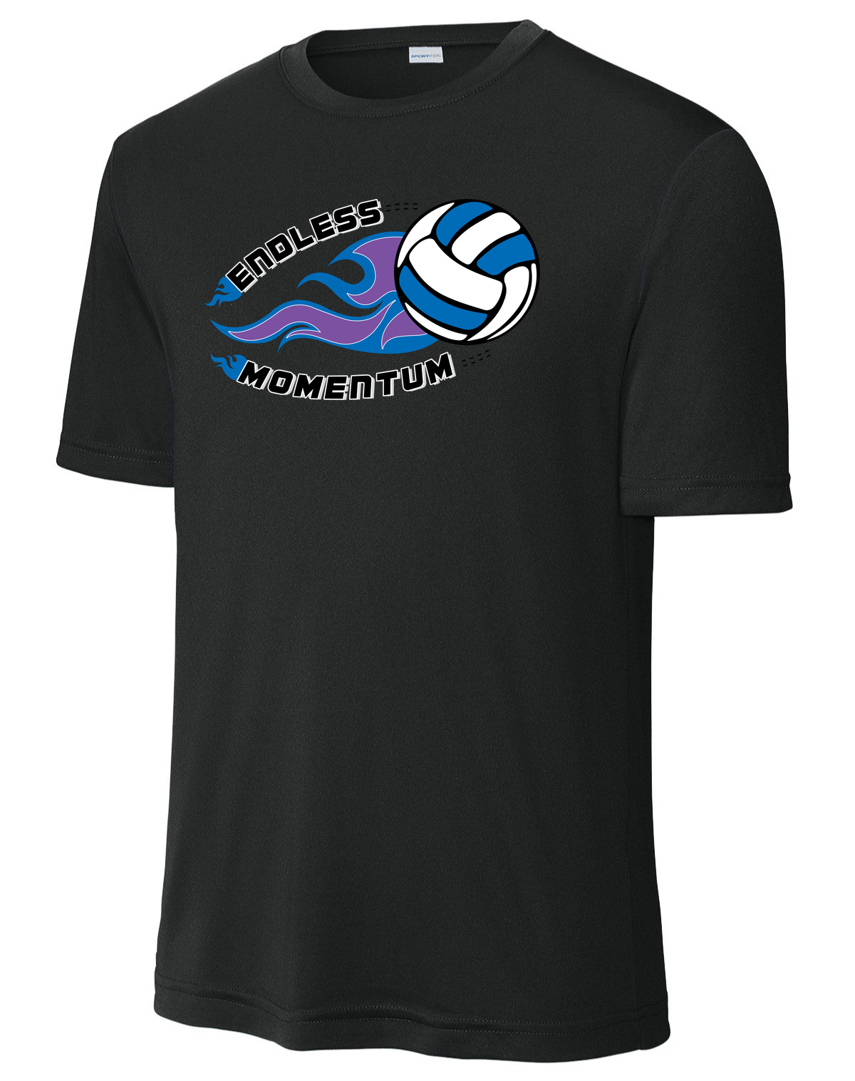 Performance Competitor Tee